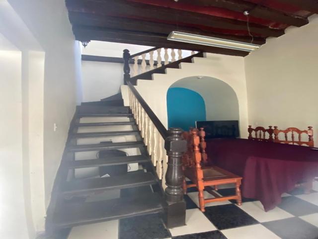 #513 - Casa para Venta en Mazatlán - SL - 2