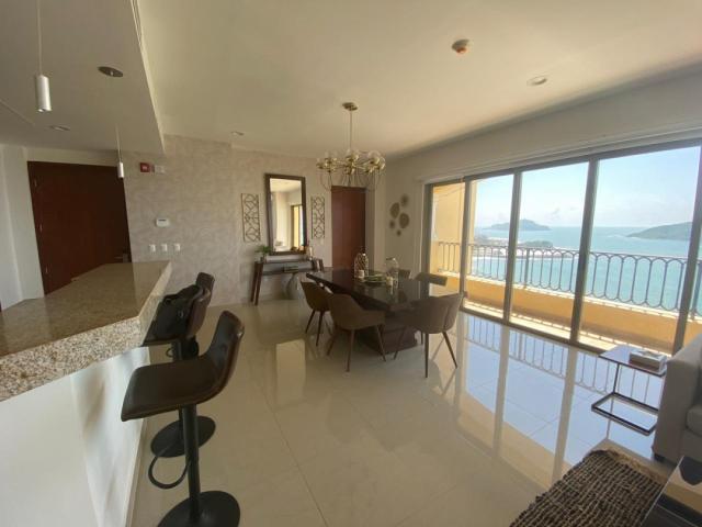 Departamento para Temporada en Mazatlán - 4