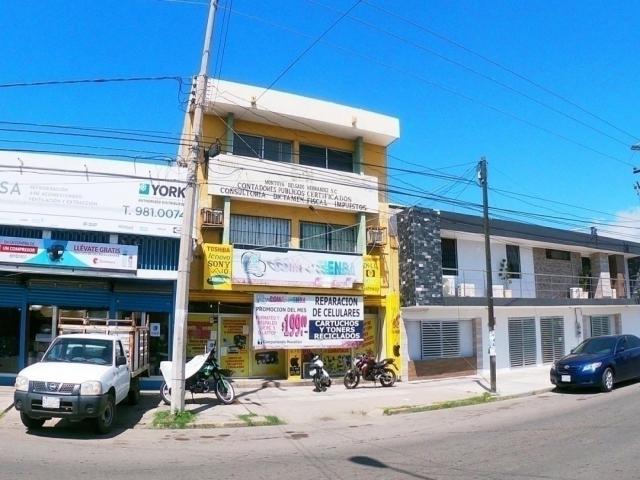 #CP-1079-65 - Oficina para Venta en Mazatlán - SL - 1