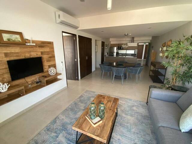 Departamento para Venta en Mazatlán - 5