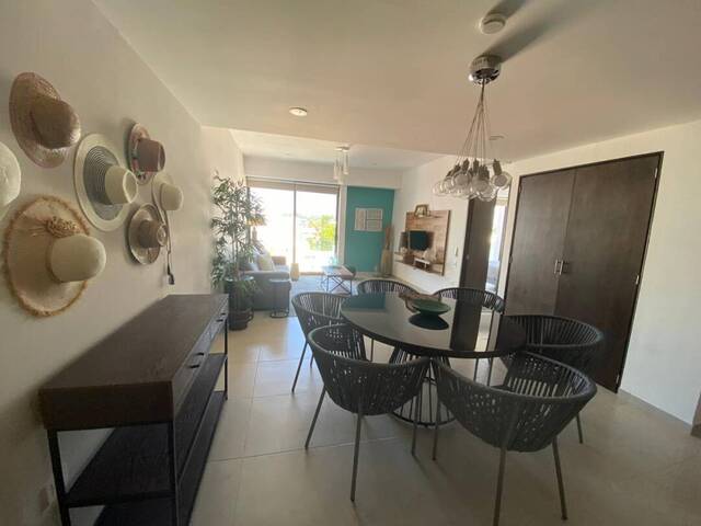 #DR-404 - Departamento para Venta en Mazatlán - SL - 2