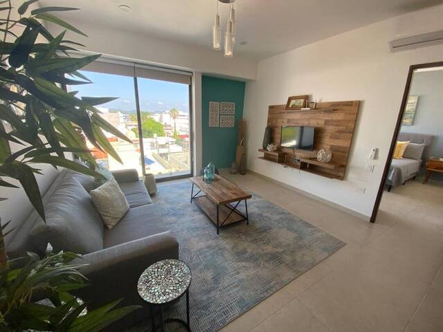 Departamento para Venta en Mazatlán - 4