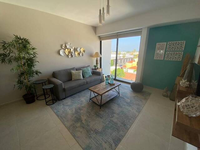 #DR-404 - Departamento para Venta en Mazatlán - SL - 3