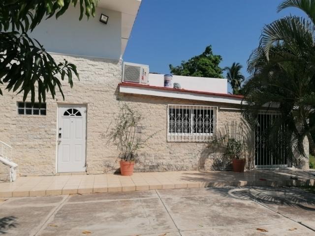 #CR-960 - Casa para Renta en Mazatlán - SL - 1