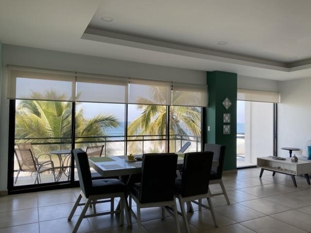 #DR-104A - Departamento para Renta en Mazatlán - SL - 2