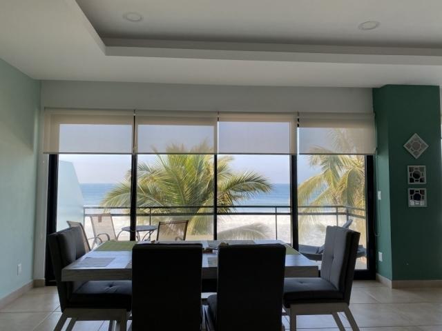 #DR-104A - Departamento para Renta en Mazatlán - SL - 3