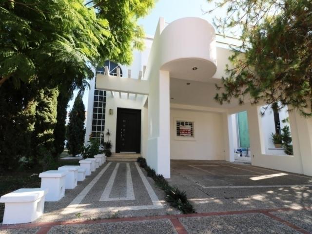 #CV-0245 - Casa para Venta en Mazatlán - SL