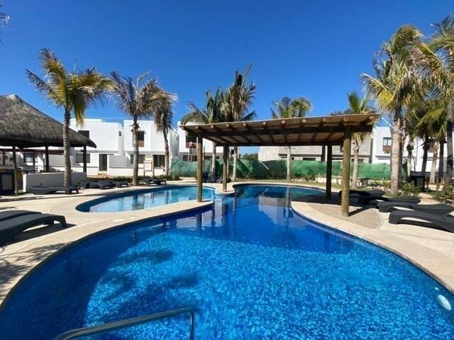 Casa para Temporada en Mazatlán - 4