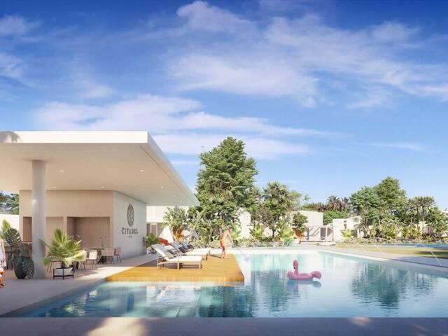 #TV-Citadel - Área para Venta en Mazatlán - SL - 3