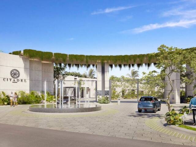 #TV-Citadel - Área para Venta en Mazatlán - SL - 2