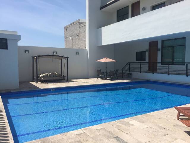 Departamento para Renta en Mazatlán - 4