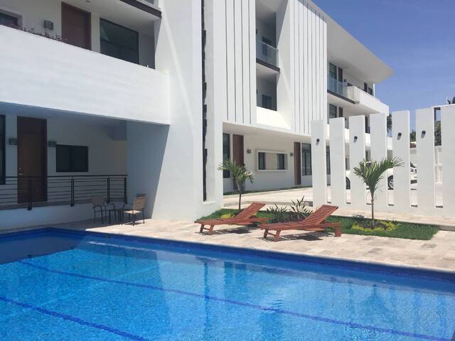 Departamento para Renta en Mazatlán - 5