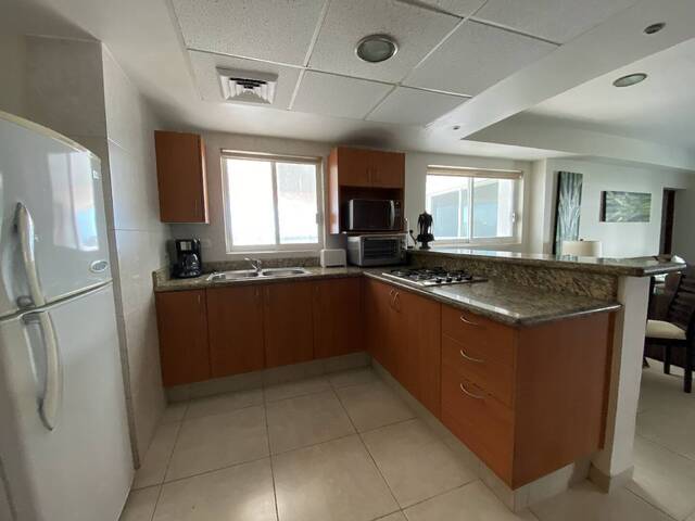Departamento para Renta en Mazatlán - 5