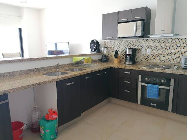 #DR-PT605 - Departamento para Renta en Mazatlán - SL - 2