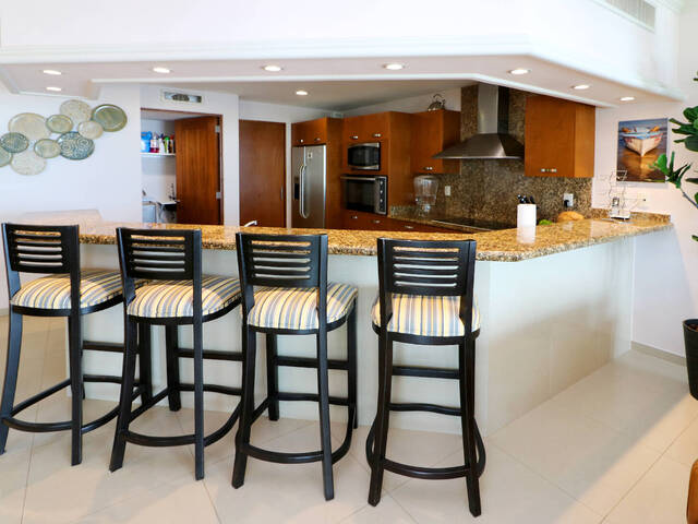 Departamento para Renta en Mazatlán - 5