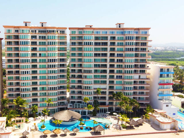 #PCB201 - Departamento para Renta en Mazatlán - SL - 2