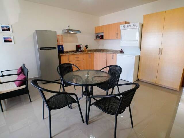 #SA-07 - Departamento para Renta en Mazatlán - SL - 1