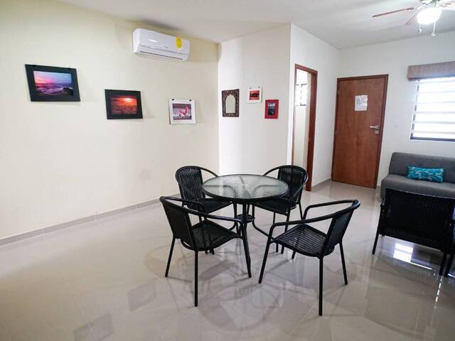 Departamento para Temporada en Mazatlán - 5