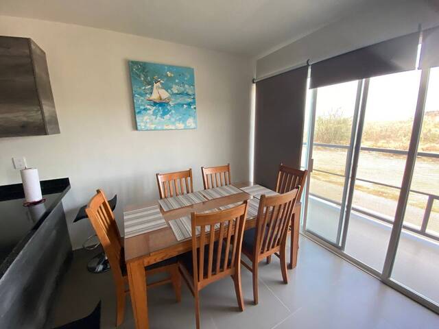Departamento para Temporada en Mazatlán - 4