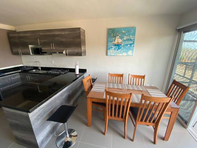 Departamento para Temporada en Mazatlán - 5