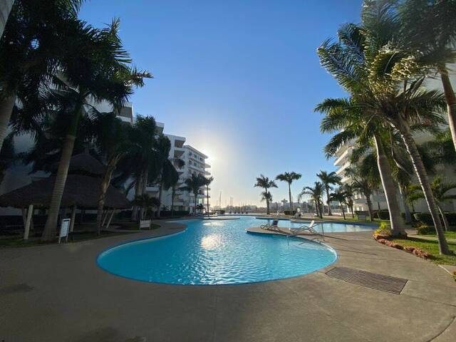 #DR-4002 - Departamento para Renta en Mazatlán - SL - 1