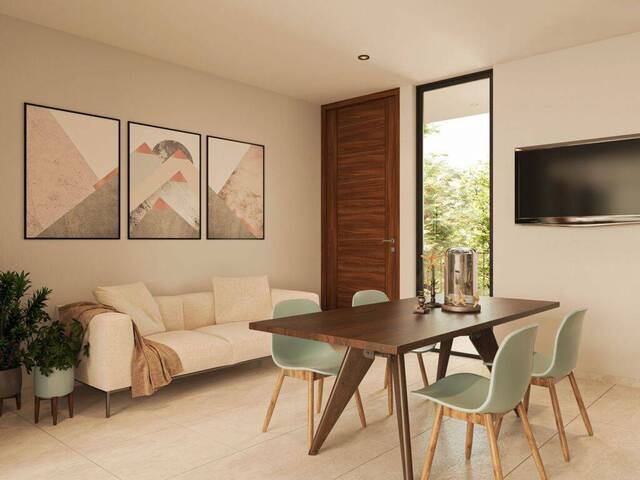 #SL - Departamento para Venta en Mazatlán - SL - 2