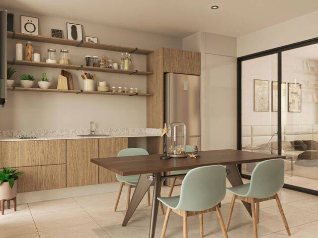 #SL - Departamento para Venta en Mazatlán - SL - 3