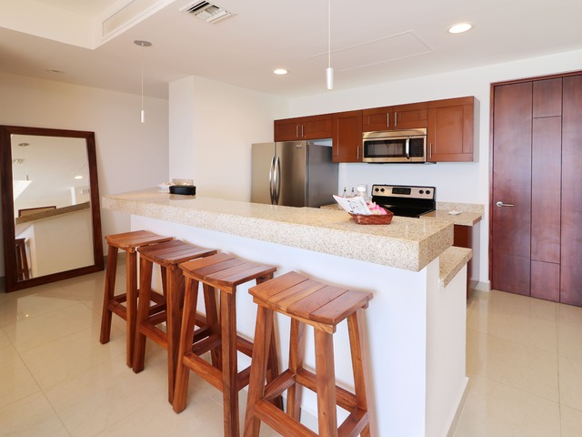 Departamento para Renta en Mazatlán - 4