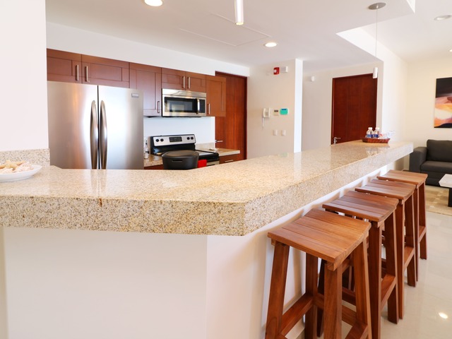 Departamento para Renta en Mazatlán - 5