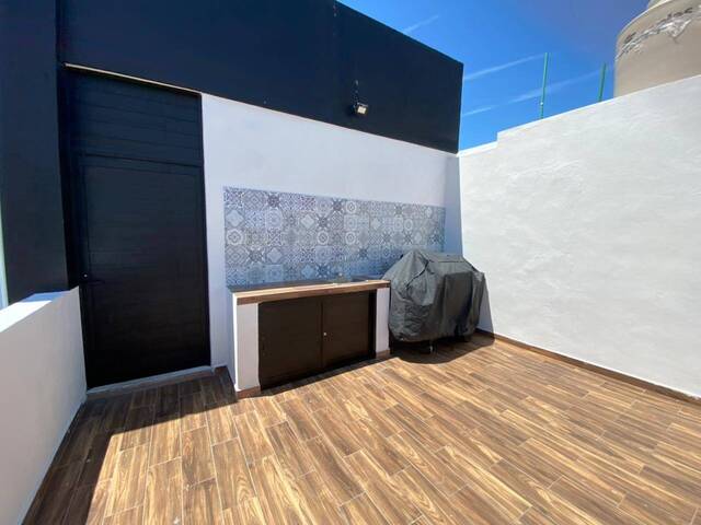 #DR-IG203 - Departamento para Renta en Mazatlán - SL - 3