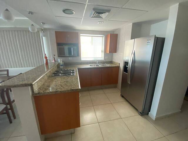 Departamento para Temporada en Mazatlán - 5