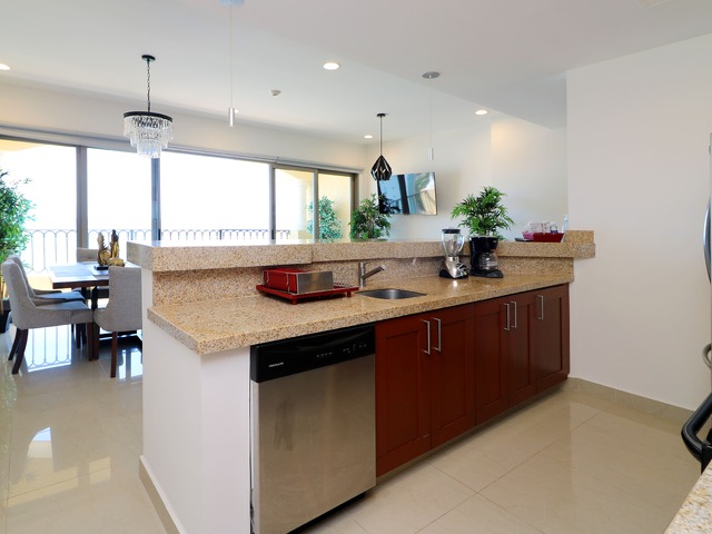 Departamento para Renta en Mazatlán - 4