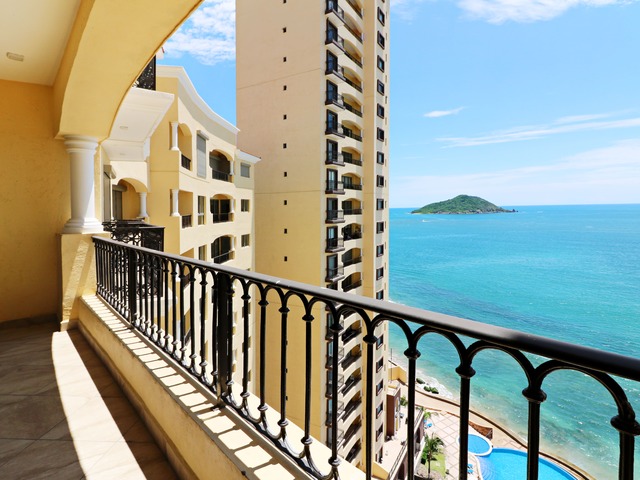 #GG1415 - Departamento para Venta en Mazatlán - SL - 2