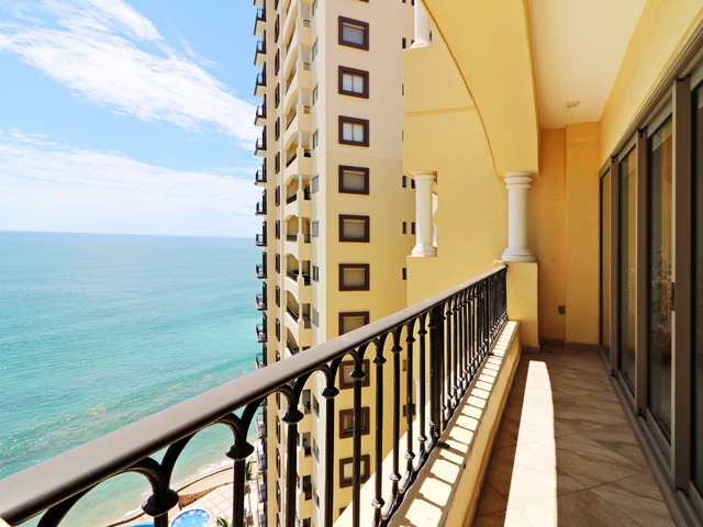 #GG1415 - Departamento para Venta en Mazatlán - SL - 3