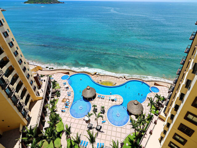 #GG1415 - Departamento para Venta en Mazatlán - SL - 1