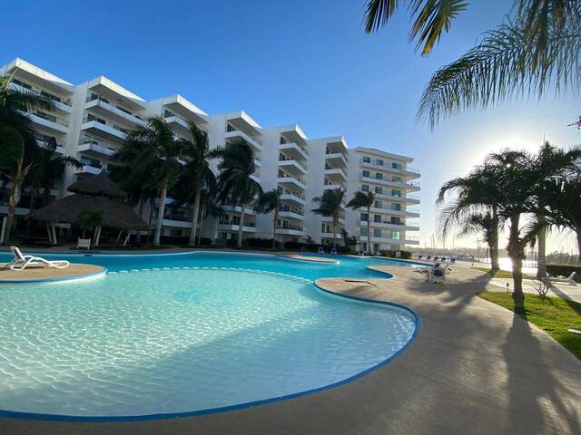 #DM-0103 - Departamento para Renta en Mazatlán - SL - 1