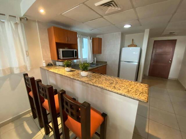 #DM-0103 - Departamento para Renta en Mazatlán - SL - 2