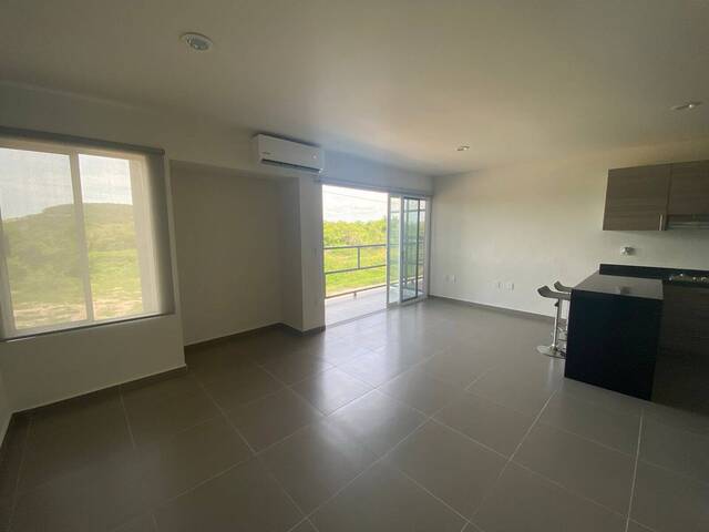 #CM203 - Departamento para Renta en Mazatlán - SL - 2