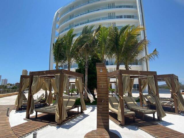#MPP407 - Departamento para Renta en Mazatlán - SL - 2