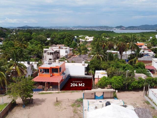 #TV-IP - Área para Venta en Mazatlán - SL - 3