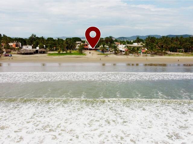 #TV-IP - Área para Venta en Mazatlán - SL - 2