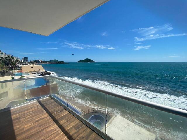 Venta en Cerritos - Mazatlán