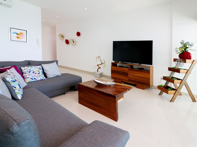 Departamento para Temporada en Mazatlán - 4