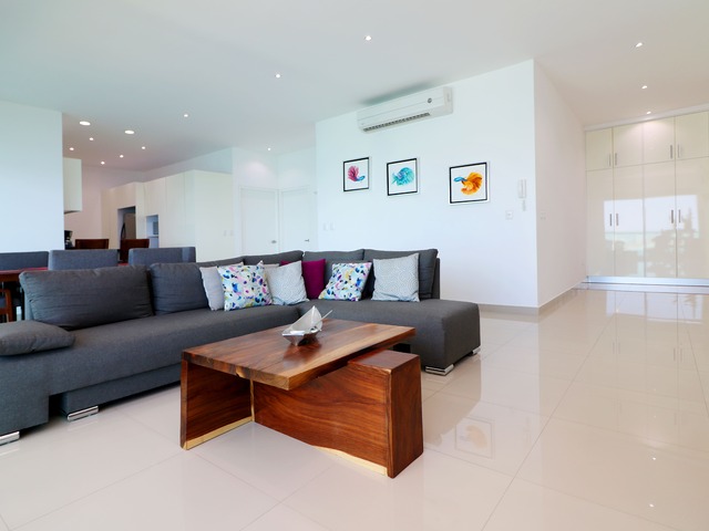 Departamento para Temporada en Mazatlán - 5