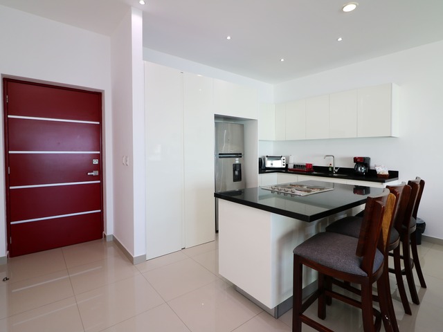 #TM412 - Departamento para Renta en Mazatlán - SL - 2