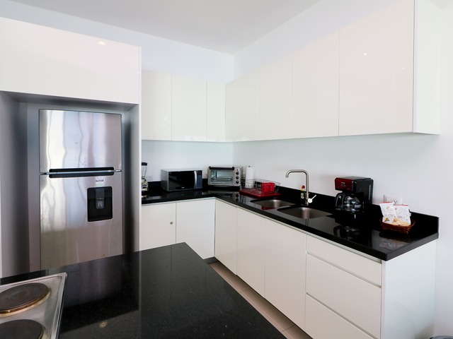 #TM412 - Departamento para Renta en Mazatlán - SL - 3