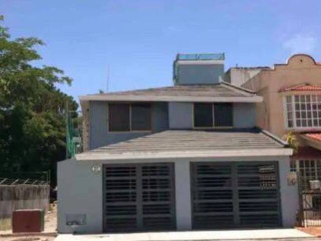 #CR-231 - Casa para Renta en Mazatlán - SL - 1