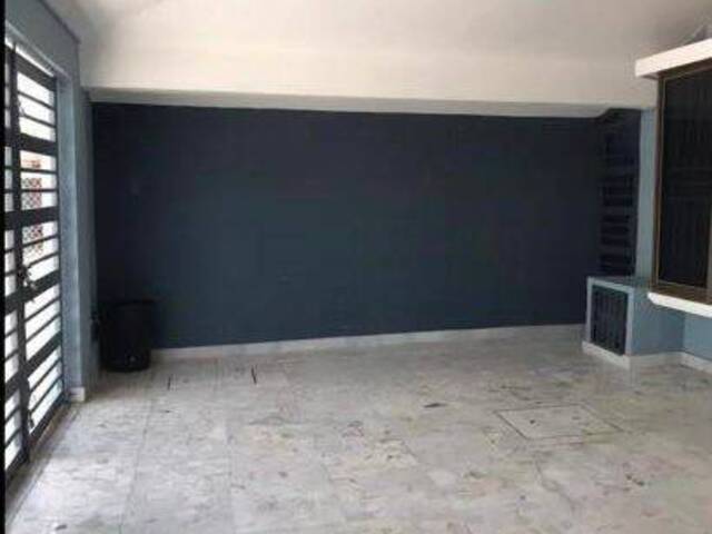 #CR-231 - Casa para Temporada en Mazatlán - SL - 3