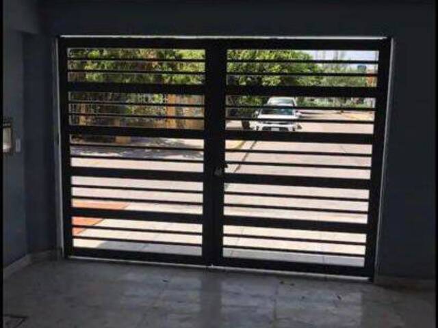 #CR-231 - Casa para Temporada en Mazatlán - SL - 2