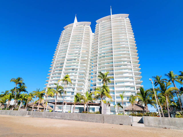 #CAM606 - Departamento para Venta en Mazatlán - SL - 2